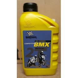 BMX 100% SINTETICO (2T) 1L.